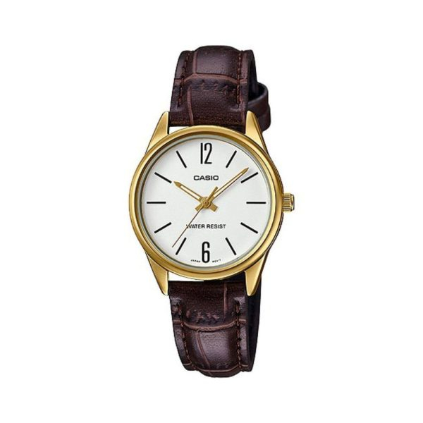 Casio LTP-V005GL-7BUDF Watch