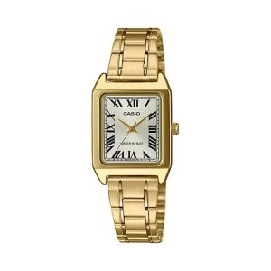 Casio LTP-V007G-9BUDF Watch