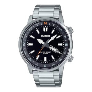 Casio MTD-130D-1A4VDF Watch