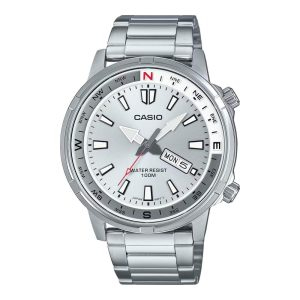 Casio MTD-130D-7AVDF Watch