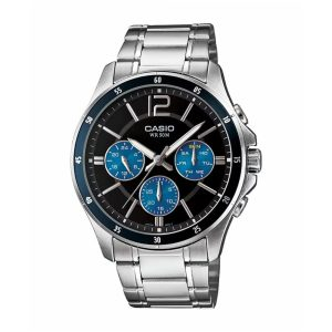 Casio MTP-1374D-2AVDF Watch
