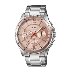 Casio MTP-1374D-9AVDF Watch