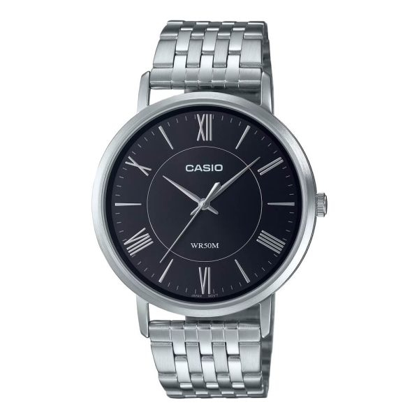 Casio MTP-B110D-1AVDF Watch