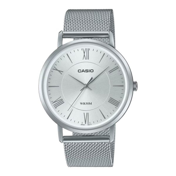 Casio MTP-B110M-7AVDF Watch