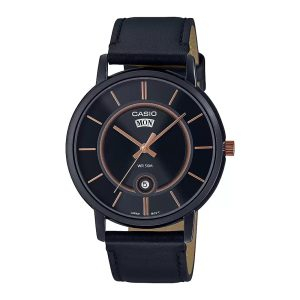Casio MTP-B120BL-1AVDF Watch