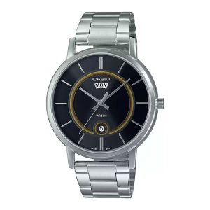 Casio MTP-B120D-1AVDF Watch