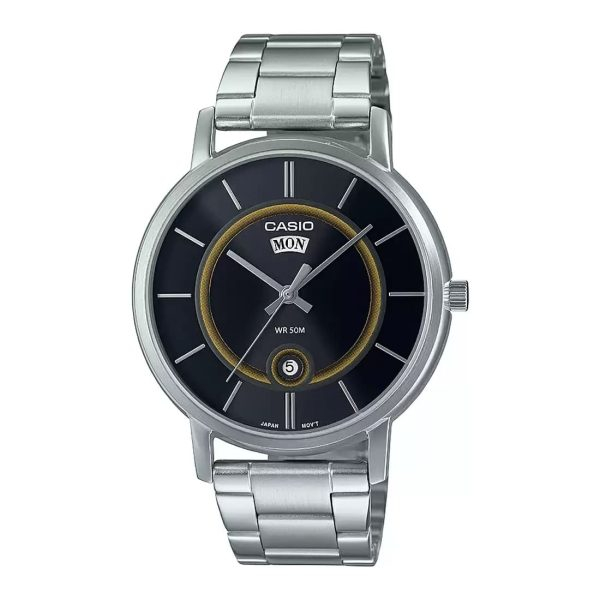 Casio MTP-B120D-1AVDF Watch