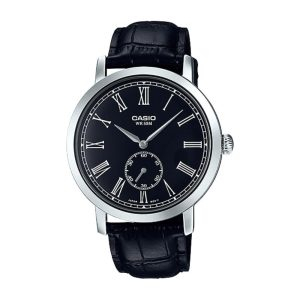 Casio MTP-E150L-1BVDF Watch