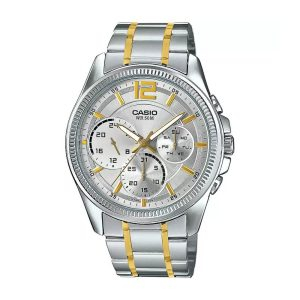 Casio MTP-E305SG-9AVDF Watch