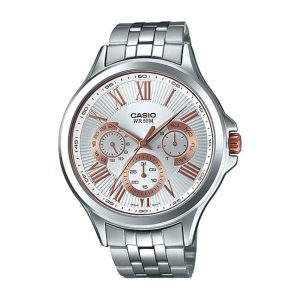 Casio MTP-E308D-7AVDF Watch
