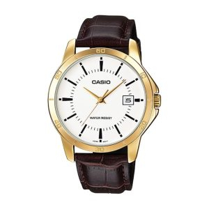 Casio MTP-V004GL-7AUDF Watch
