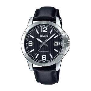 Casio MTP-V004L-1BUDF Watch