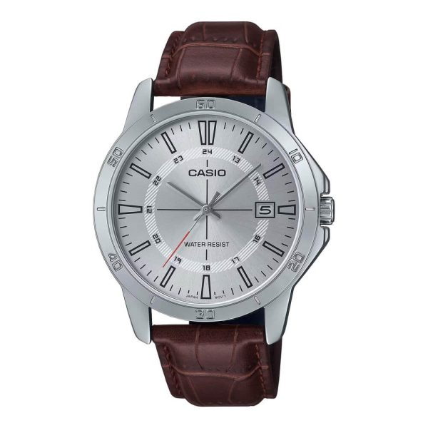 Casio MTP-V004L-7CUDF Watch