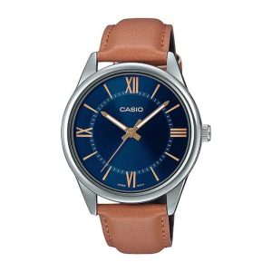 Casio MTP-V005L-2B5UDF Watch