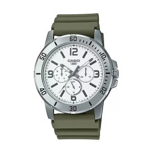 Casio MTP-VD300-3BUDF Watch