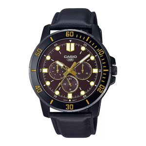 Casio MTP-VD300BL-5EUDF Watch