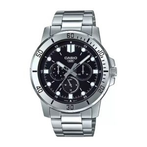 Casio MTP-VD300D-1EUDF Watch