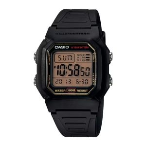 Casio W-800HG-9AVDF