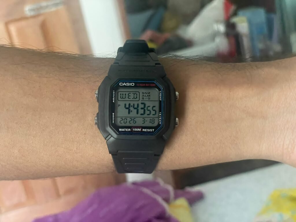 Image #1 from Wafique