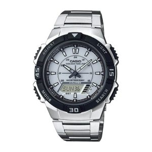 Casio AQ-S800WD-7EVDF Watch