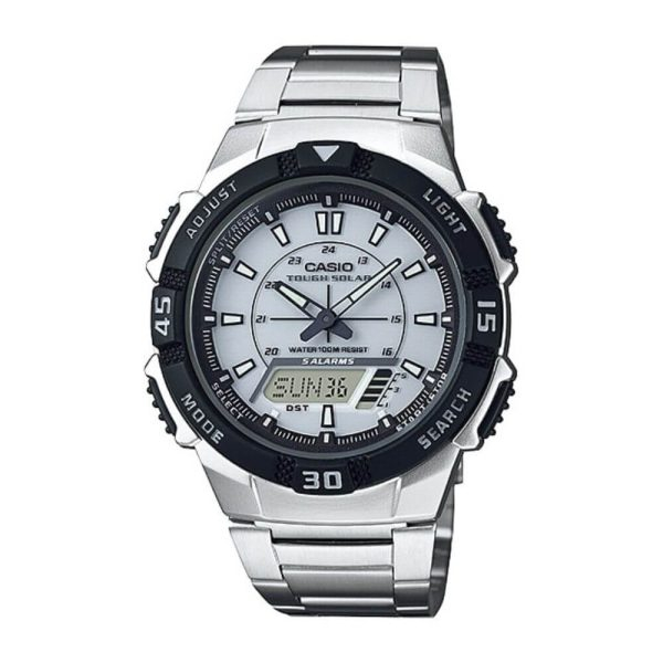 Casio AQ-S800WD-7EVDF Watch