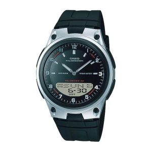 Casio AW-80-1AVDF Watch