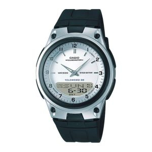 Casio AW-80-7AVDF Watch