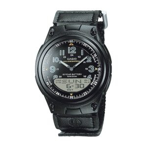 Casio AW-80V-1BVDF Watch