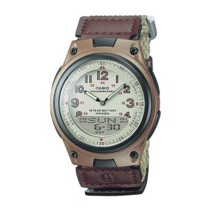 Casio AW-80V-5BVDF Watch