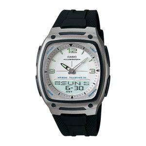 Casio AW-81-7AVDF Watch