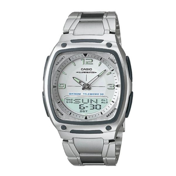 Casio AW-81D-7AVDF Watch