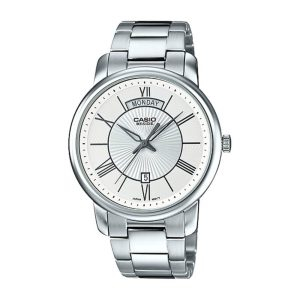 Casio BEM-152D-7AVDF Watch
