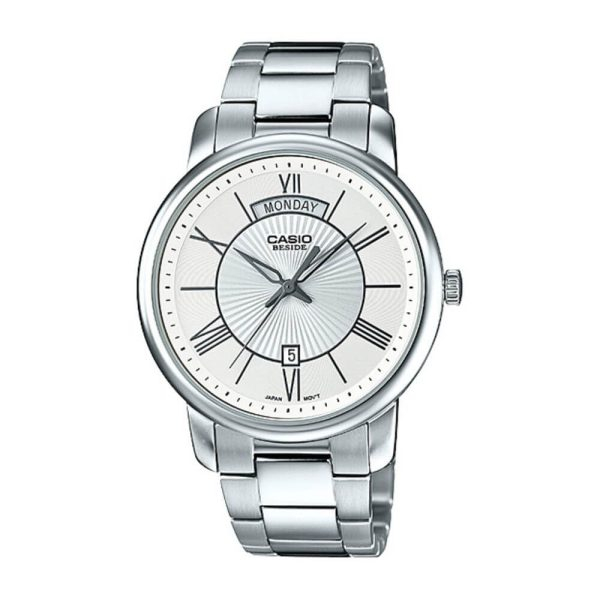 Casio BEM-152D-7AVDF Watch