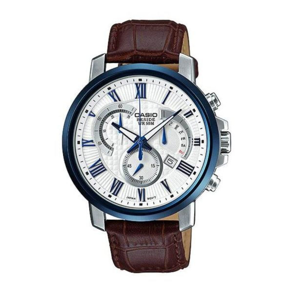 Casio Beside BEM-520BUL-7A3VDF Watch