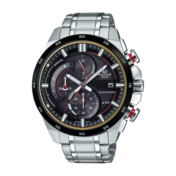 Casio Edifice EQS-600DB-1A4UDF Watch