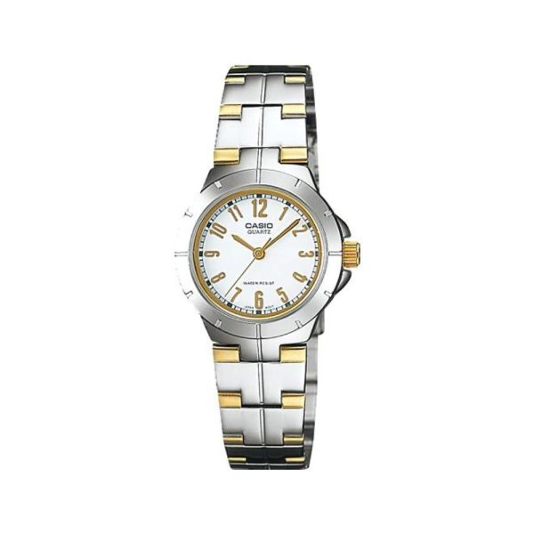 Casio LTP-1242SG-7ADF Watch