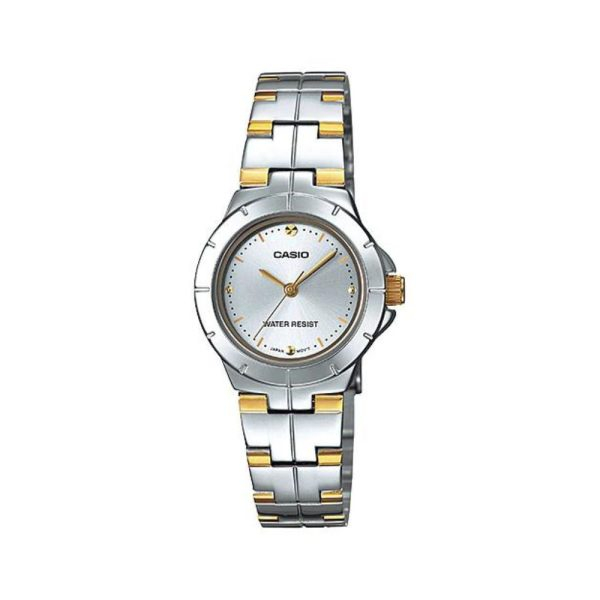 Casio LTP-1242SG-7CDF Watch