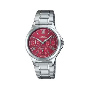 Casio LTP-V300D-4A2UDF Watch