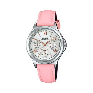 Casio LTP-V300L-4A2UDF Watch
