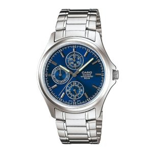 Casio MTP-1246D-2AVDF Watch
