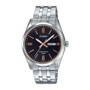 Casio MTP-1335D-1A2VDF Watch