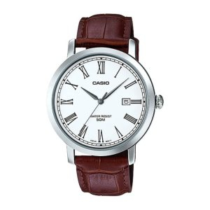 Casio MTP-E149L-7BVDF Watch