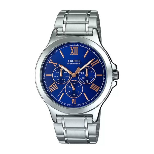 Casio MTP-V300D-2AUDF Watch