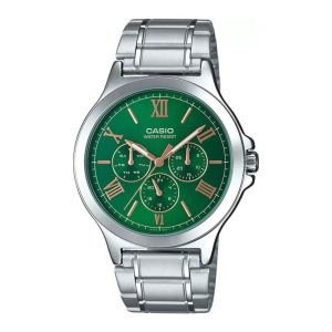 Casio MTP-V300D-3AUDF Watch