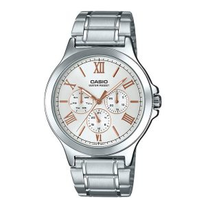 Casio MTP-V300D-7A2UDF Watch