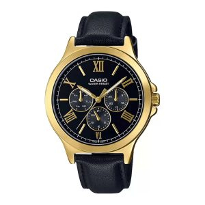 Casio MTP-V300GL-1AUDF Watch