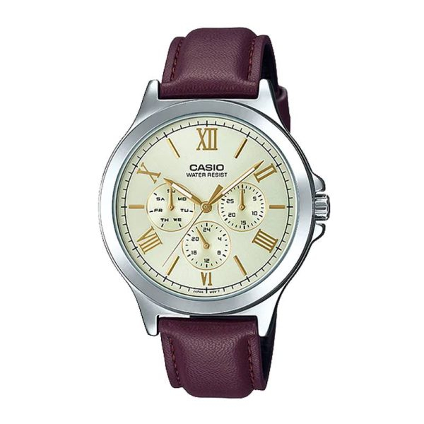Casio MTP-V300L-9AUDF Watch