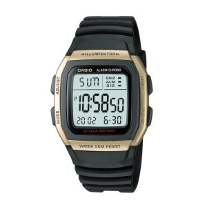 Casio W-96H-9AVDF Watch