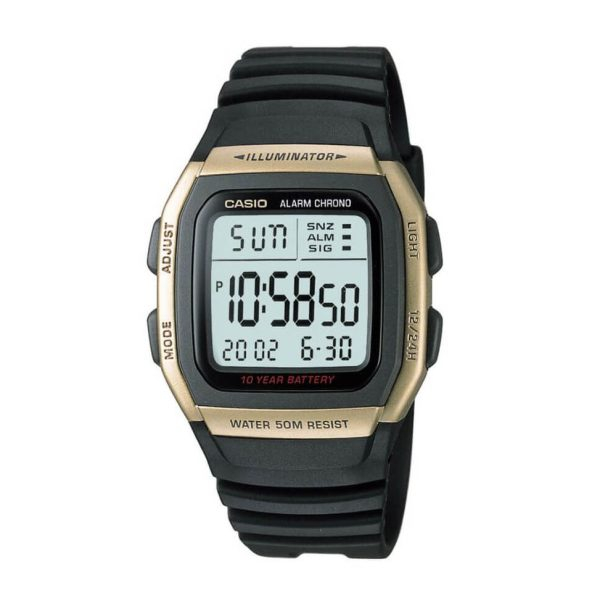 Casio W-96H-9AVDF Watch