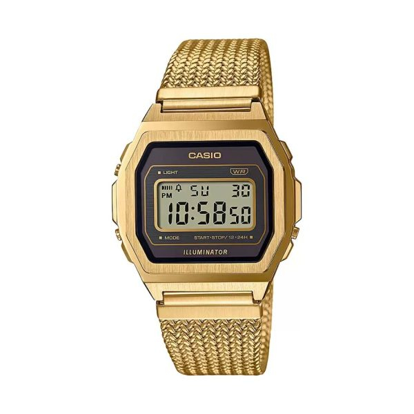 Casio A1000MGA-5DF Watch